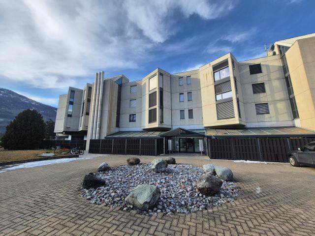 Apartment mieten in Les Mayens-de-Sion, Wallis