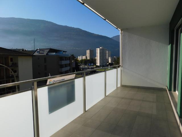 Apartment mieten in Les Mayens-de-Sion, Wallis