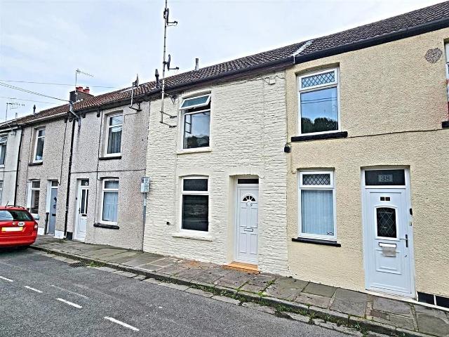 House for rent in Graigwen, Pontypridd