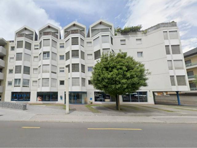 Apartment mieten in Les Mayens-de-Sion, Wallis