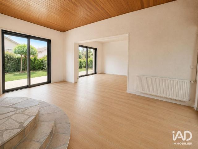 Maison vente à Les Sables-d'Olonne, Saint-hilaire-de-riez