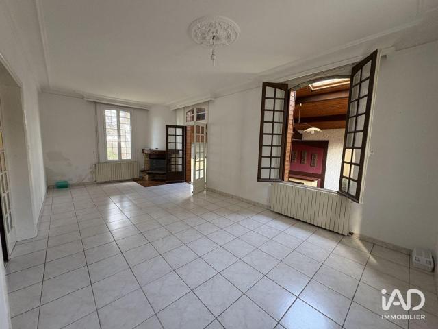 Maison vente à Les Sables-d'Olonne, Saint-hilaire-de-riez