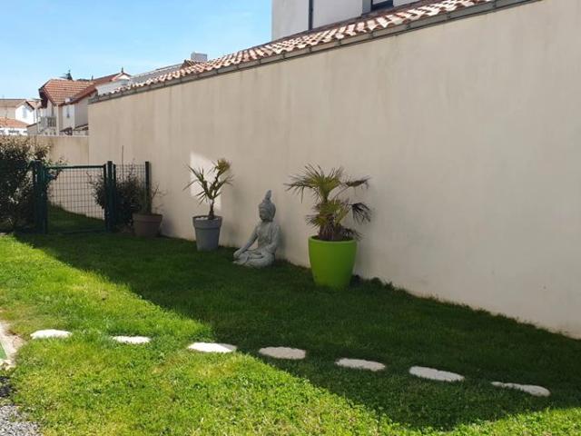 Appartement vente à Les Sables-d'Olonne, Saint-hilaire-de-riez