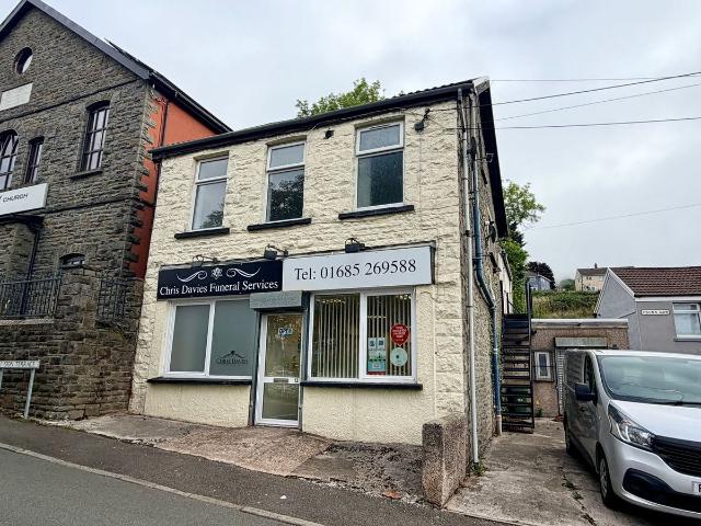 Apartment for rent in Cwmbach
