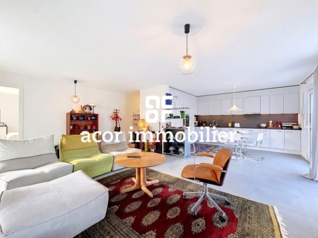 Wohnung kaufen in Sion