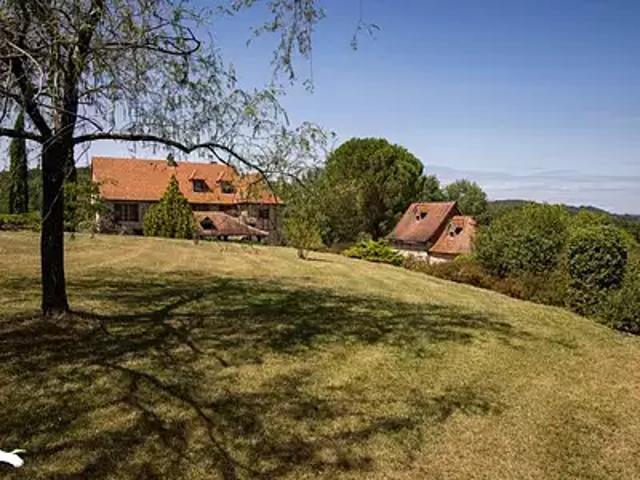 Maison vente à Brive-la-Gaillarde, Sioniac