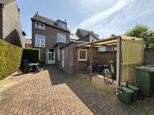 Studio te huur in Maastricht, Limmel
