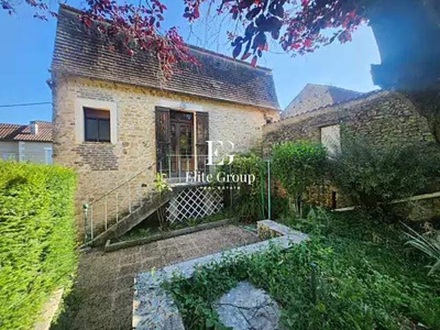 Maison vente à Sarlat-la-Canéda, Siorac-en-périgord