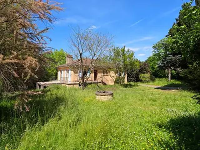 Maison vente à Sarlat-la-Canéda, Siorac-en-périgord