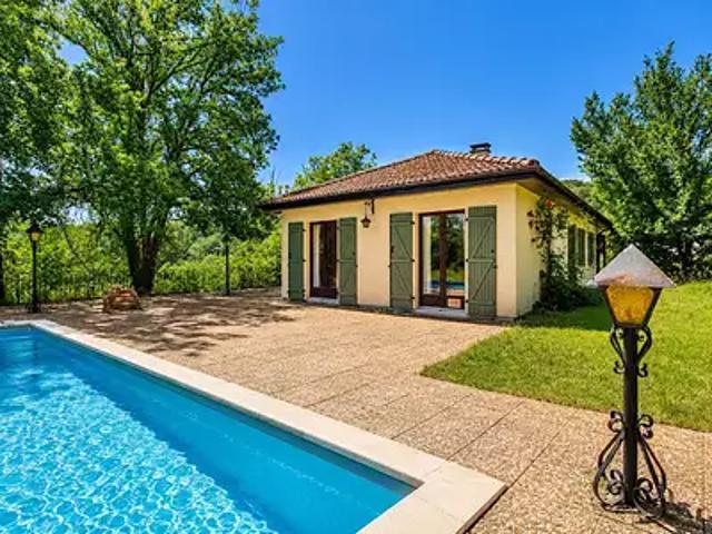 Maison vente à Sarlat-la-Canéda, Siorac-en-périgord