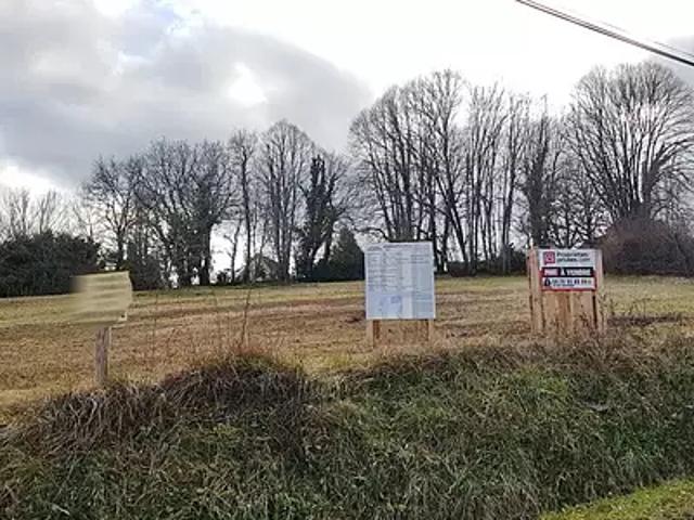 Terrain vente à Sarlat-la-Canéda, Siorac-en-périgord