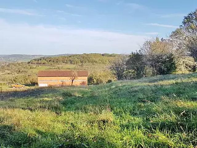 Terrain vente à Sarlat-la-Canéda, Siorac-en-périgord