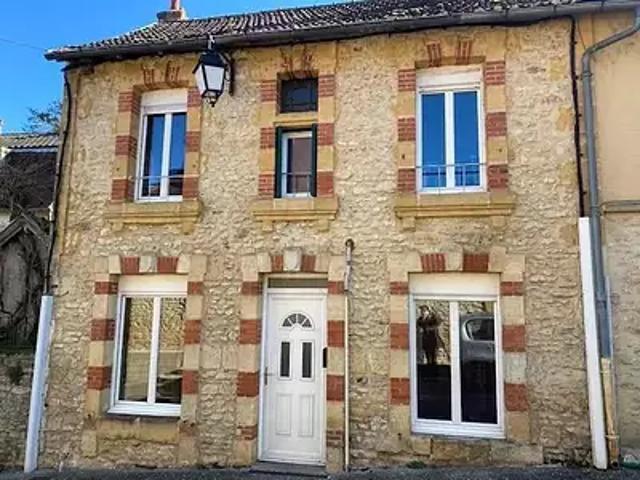 Maison location à Pech-Bracou, Siorac-en-Périgord