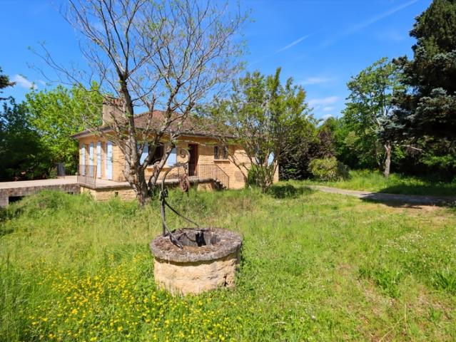 Maison vente à Sarlat-la-Canéda, Siorac-en-périgord