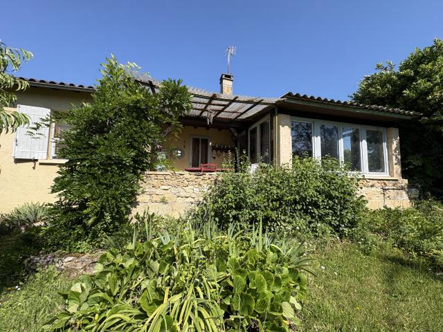 Maison vente à Sarlat-la-Canéda, Siorac-en-périgord