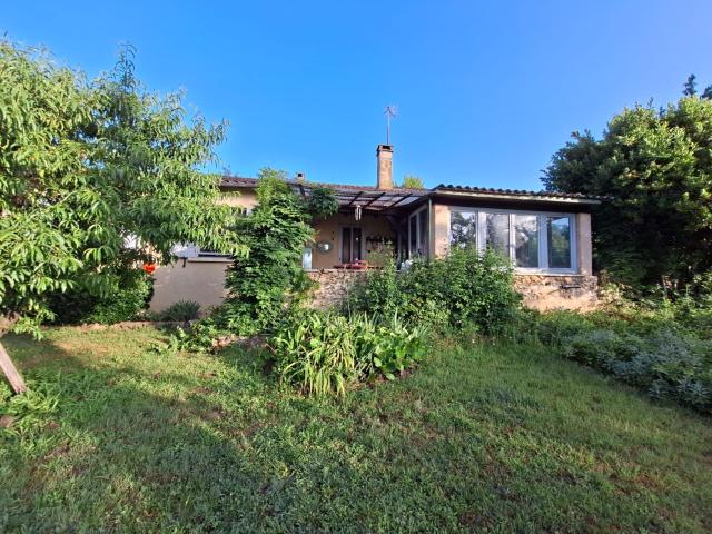 Maison vente à Sarlat-la-Canéda, Siorac-en-périgord