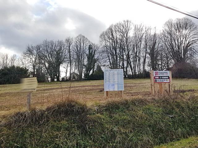 Terrain vente à Sarlat-la-Canéda, Siorac-en-périgord