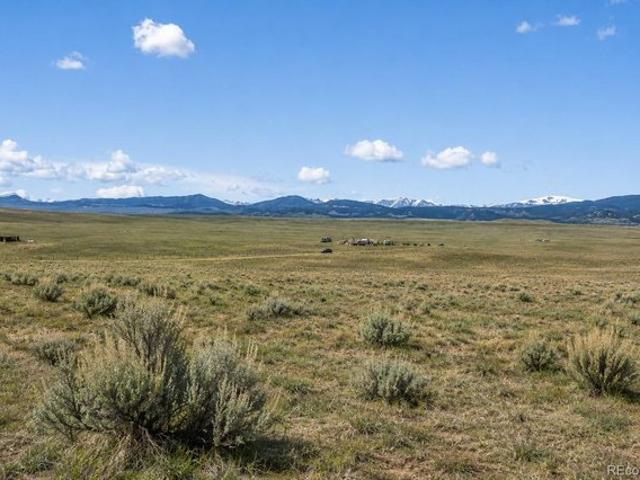 Land for sale in Hartsel, Colorado