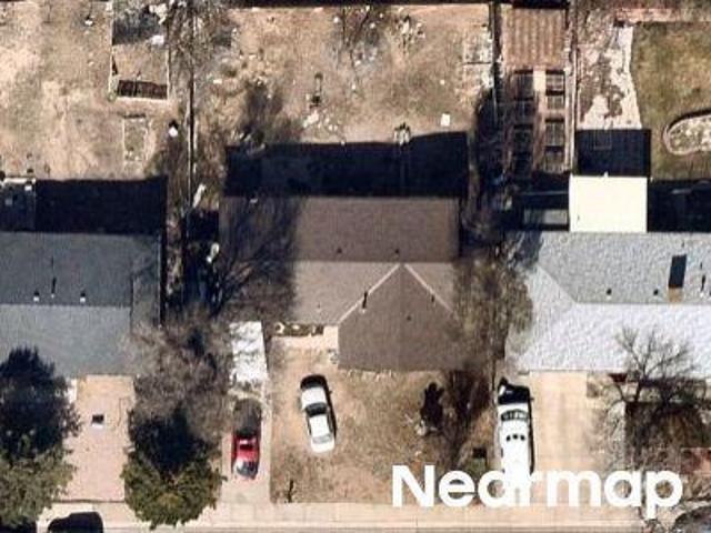 House for sale in Colorado Springs, Colorado