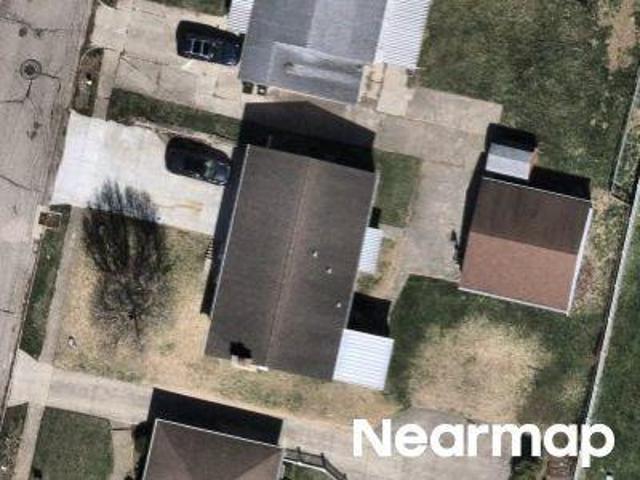 House for sale in Xenia, Ohio