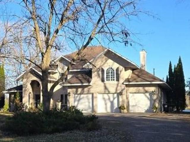 House for sale in Mcleod, Minnesota