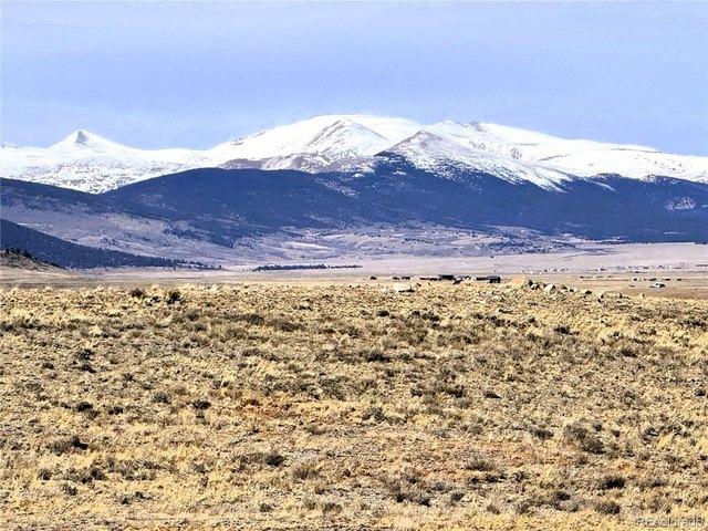 Land for sale in Hartsel, Park County