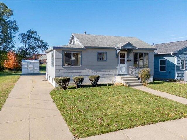 House for sale in Winona, Minnesota