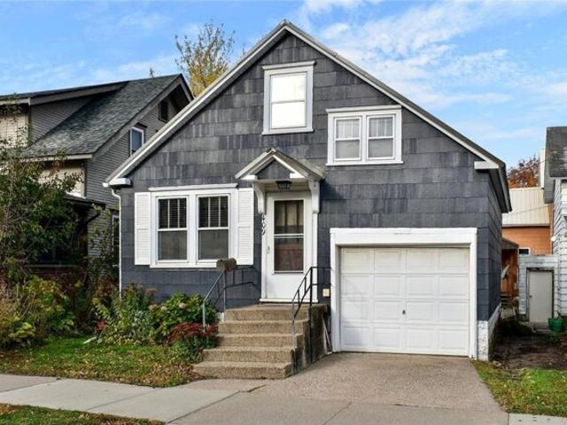 House for sale in Winona, Minnesota