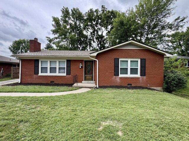 House for sale in Frankfort, Kentucky