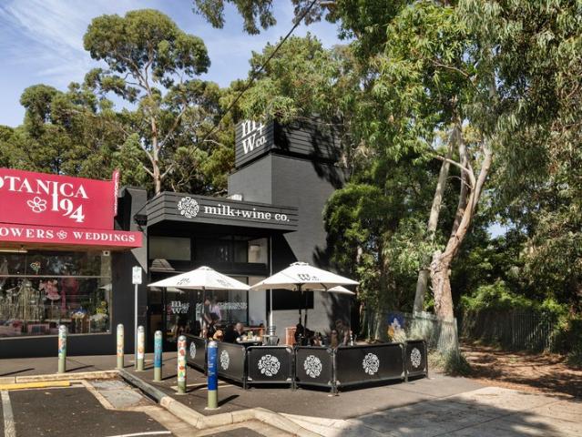 Retail for sale in Camerons Creek, Victoria