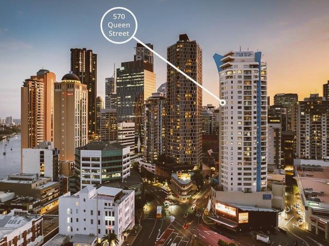 Apartment for sale in Toombul, Queensland