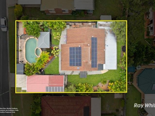 House for sale in Toombul, Queensland