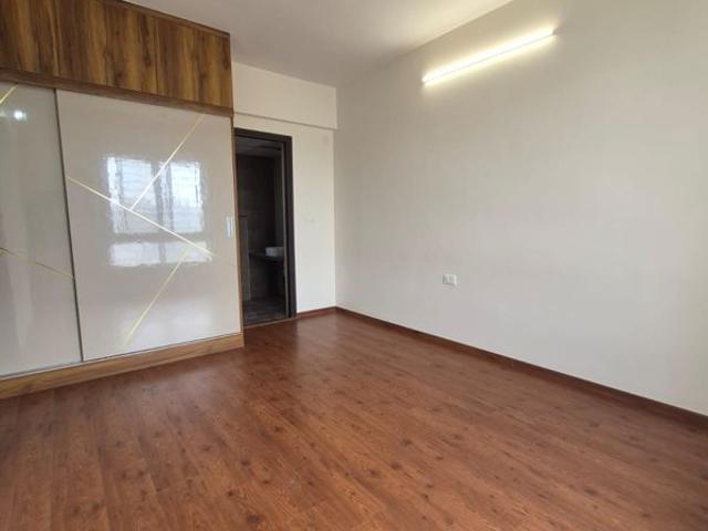 Flat for rent in Bangalore North, Cox Town - Bangalore