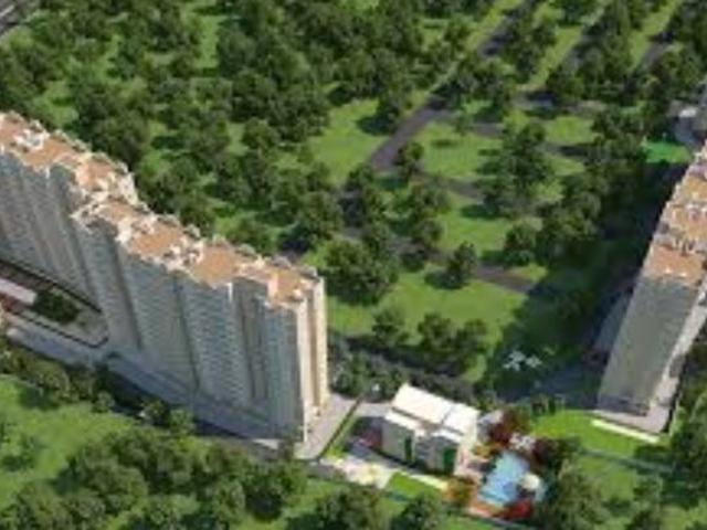 Flat for rent in Bangalore North, Cox Town - Bangalore