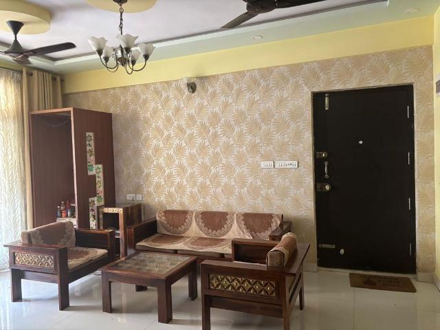 Flat for rent in Bangalore North, Cox Town - Bangalore