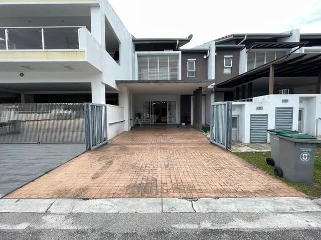 Terraced House for rent in Seremban