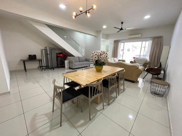 Terraced House for rent in Sendayan Village, Negeri Sembilan