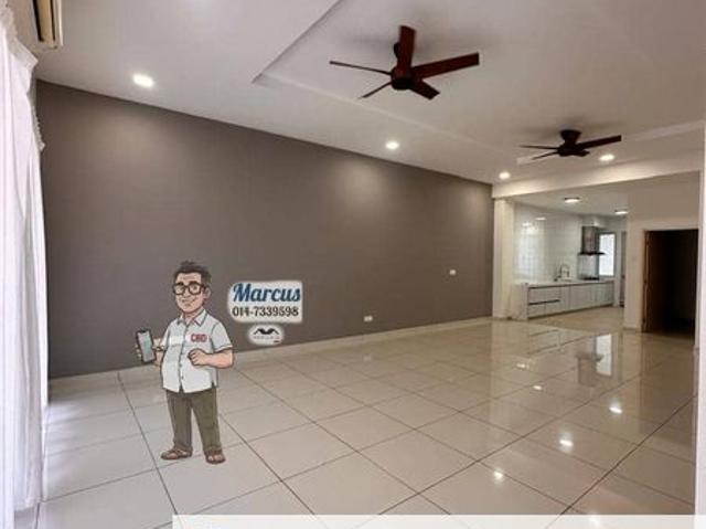 House for rent in Sendayan Village, Negeri Sembilan