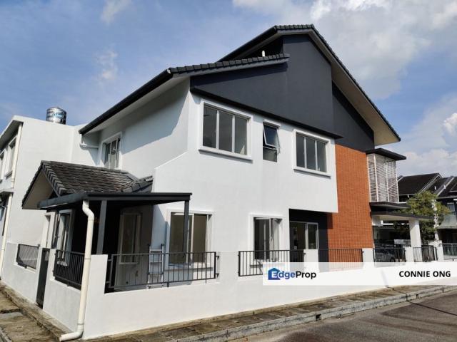 House for rent in Sendayan Village, Negeri Sembilan