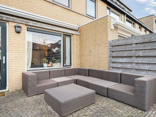 Woning te huur in Zoetermeer, Zuid Holland