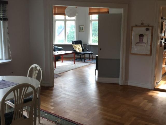 Rum hyra i Partille, Västra Götaland