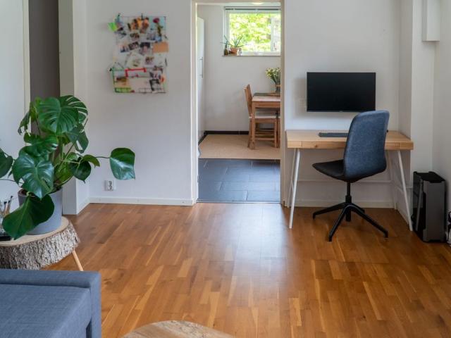 Lägenhet hyra i Partille, Västra Götaland