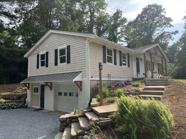 House for sale in East Falmouth, Massachusetts