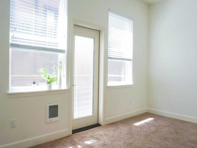 Apartment for rent in Oregonia