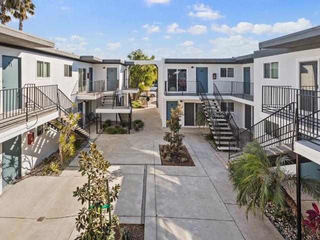 Apartment for rent in Jacumba, California