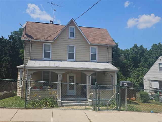 House for sale in Gibsonton, Maryland