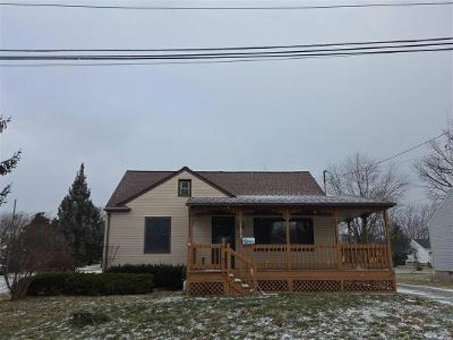House for sale in Amherst, Ohio