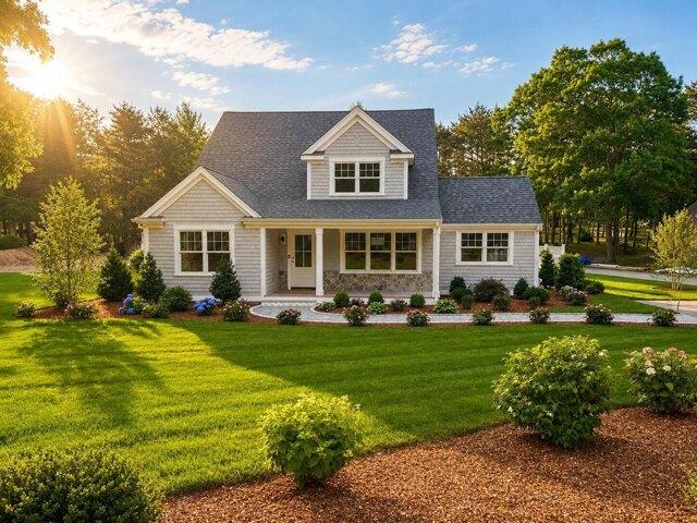 Condo for sale in Mashpee, Massachusetts
