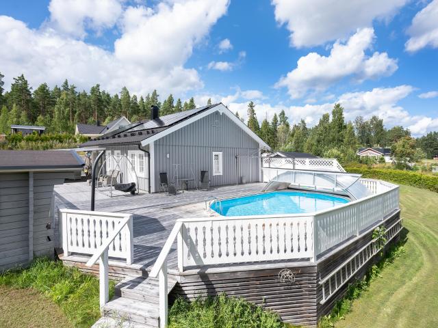 Villa till salu i Gävle, Gävleborg