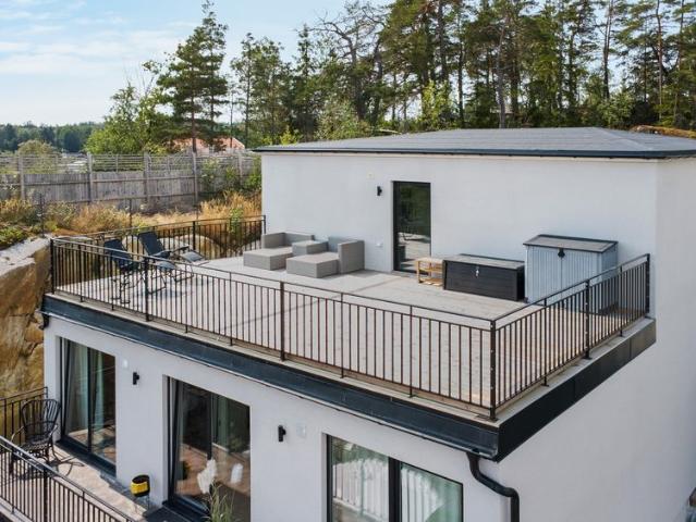 Hus hyra i Stockholm